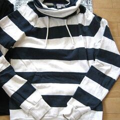 ボーイズ用（１６０～Ｓ）秋冬３点セット☆Ｈ＆Ｍ、ＧＡＰ、AVIR...