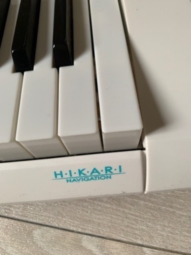 CASIO 電子ピアノ