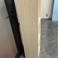 棚　ラック　美品ですの画像
