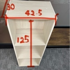 棚　ラック　美品ですの画像