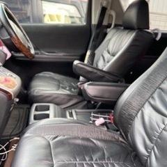 ベルファイヤ2.4Zの画像