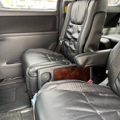 ベルファイヤ2.4Zの画像