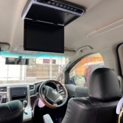 ベルファイヤ2.4Zの画像