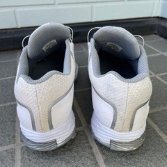 UNDER ARMOUR  ゴルフシューズ　25cmの画像
