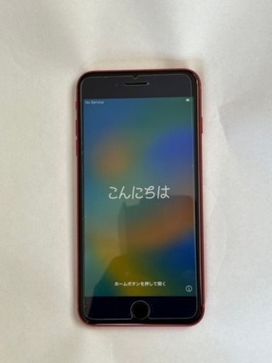 iPhone 8 Plus 64GB 美品