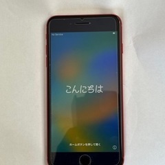 iPhone 8 Plus 64GB 美品