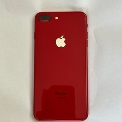 iPhone 8 Plus 64GB 美品の画像