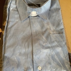 サイズ150  ワイシャツの画像