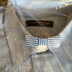 サイズ150  ワイシャツの画像