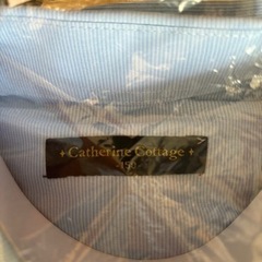 サイズ150  ワイシャツの画像