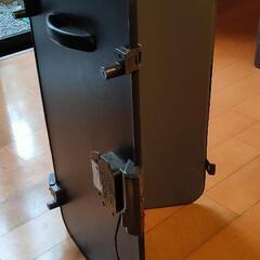 ズボンプレッシャーの画像