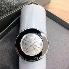 BARTH 重炭酸バブルシャワー｜シャワーヘッドの画像