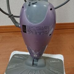 スチームモップの画像
