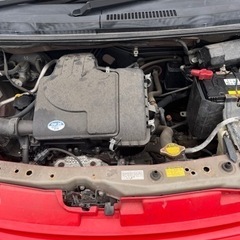 車を見ていただける方の画像