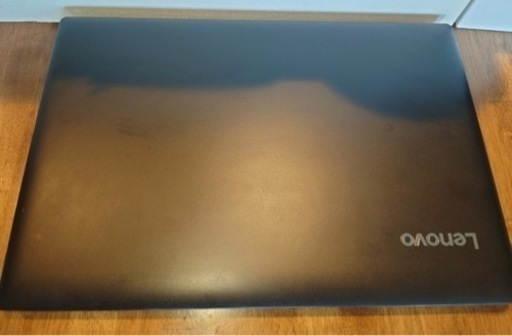 SSD2TB交換済　爆速　Lenovo ideapad 330