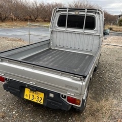 車検付スバルサンバートラックの画像