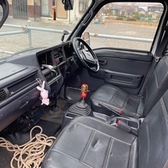 車検付スバルサンバートラックの画像