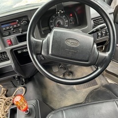 車検付スバルサンバートラックの画像