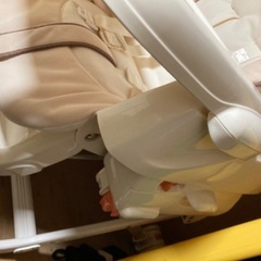 ハイローチェアの画像