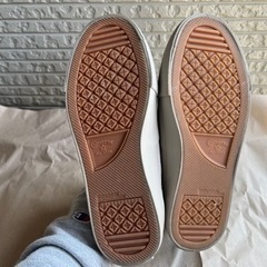 コンバース　スニーカー CS CHUKKA SK MID 24cmの画像