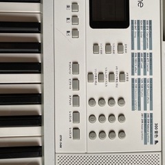 キーボードの画像