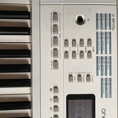 キーボードの画像