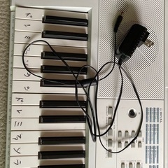 キーボードの画像