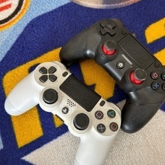 ps4 コントローラー