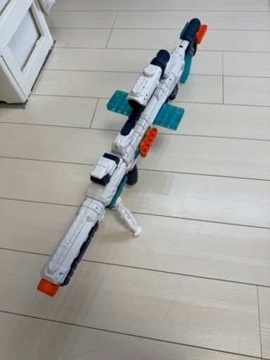 ナーフ　X SHOT