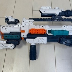 ナーフ　X SHOTの画像