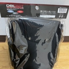 【譲り先決まりました‼️】早い者勝ち‼️ 3段腰袋の画像