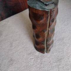 一枚板の座卓の画像