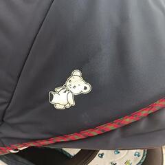 アップリカ　ファミリア　ベビーカーの画像