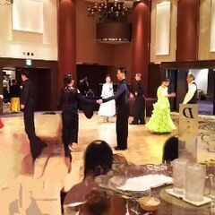 出演ダンサー募集 − 東京都