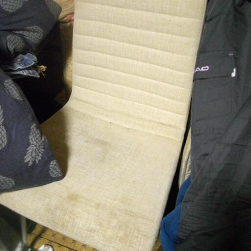 回収業者さんよろしくお願いいたします。