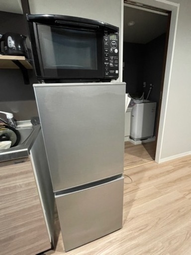 家電3店セット⭐︎税込20000円⭐︎