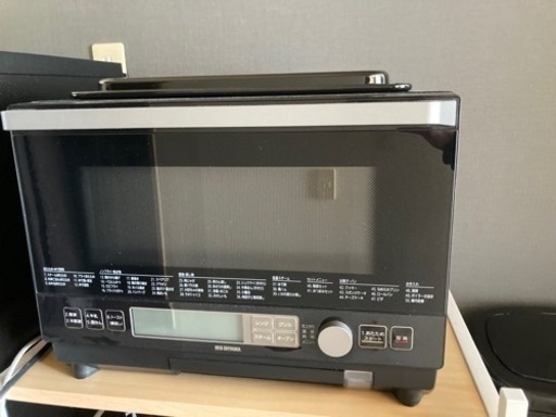 電子レンジ