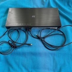 【商談中】LG Blu-rayプレーヤー3D対応の画像