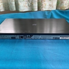 【商談中】LG Blu-rayプレーヤー3D対応の画像