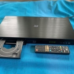 【商談中】LG Blu-rayプレーヤー3D対応の画像