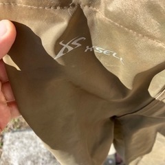 魚釣り  ウェーダー Ｌサイズ  LF-5500  交換可の画像