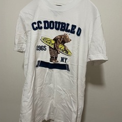 【3枚セット】メンズMサイズ　半袖Tシャツの画像