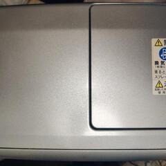 決まりました ダイニチ 石油ファンヒーターFW-
3218S
の画像