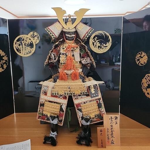 五月人形 五月人形