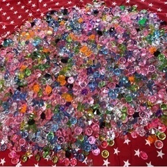 🎵🎵キラキラのバラエティセット🎵🎵の画像