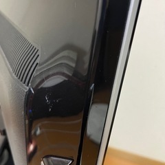 BenQ 21.5型 LCDワイドモニタ E2220HD パソコンモニターの画像