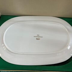 リサイクルショップどりーむ天保山店　No11672　高級皿　オシャレ皿　洋風皿　プレート　平皿　の画像