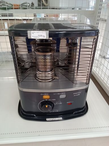 ★ジモティ割あり★ CORONA 石油ストーブ   22年製 動作確認／クリーニング済み TC1756