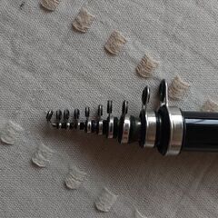 DAIWA磯竿　DIRECT POWER磯 1.5-5.3の画像