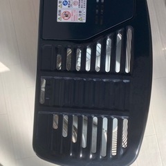2020年製　コロナストーブの画像